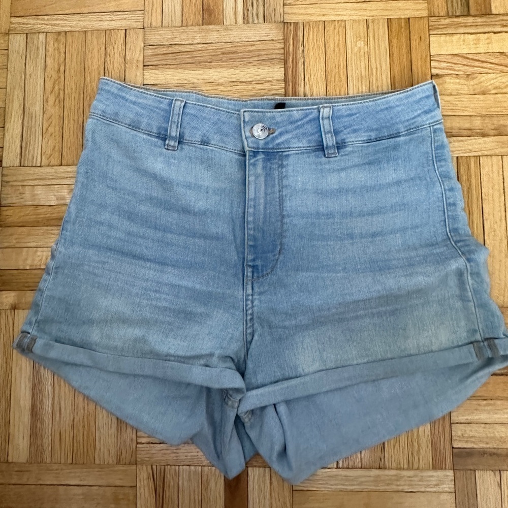 H&M Jean Shorts